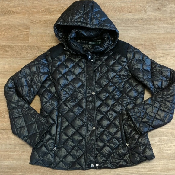 Ralph Lauren Jackets & Blazers - Ralph Lauren Outerwear